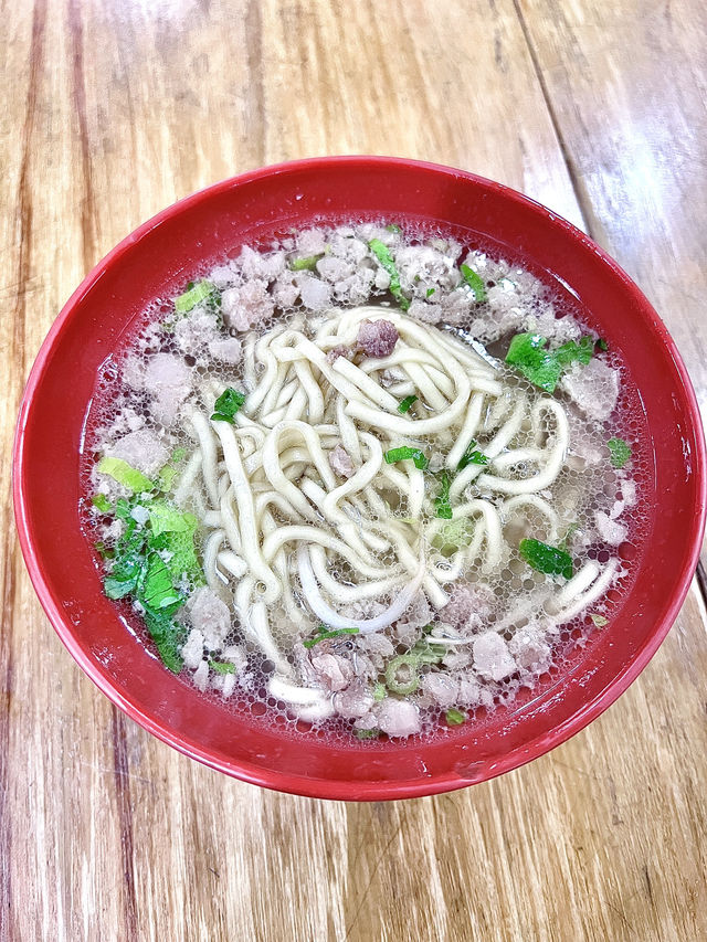 ［台中食記］清水鵝肉吉-清水不是只有米糕🥢