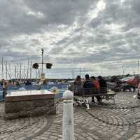 Anstruther fish bar