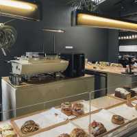 A Must-Visit Spot for Coffee Lovers: One Half Café in Malaysia