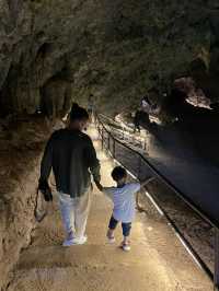 ถ้ำหลวง ขุนน้ำนางนอน