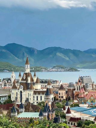 VinWonders Nha Trang: Vietnam’s Ultimate Playground of Fun and Adventure
