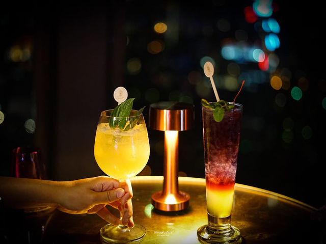 Vertigo TOO ร้านเดทสุดหรู