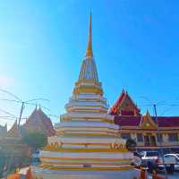 วัดสนามเหนือ ปากเกร็ด