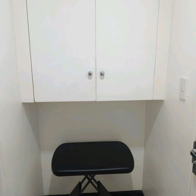 So clean, so Good!