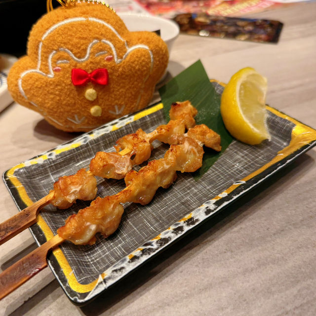 聖誕必選高質放題🥰