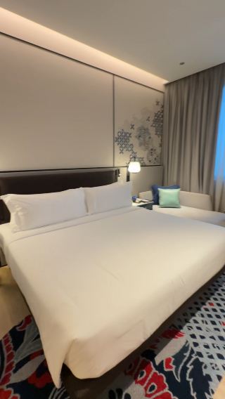 A Festive Stay at Iconic Marjorie Hotel Penang