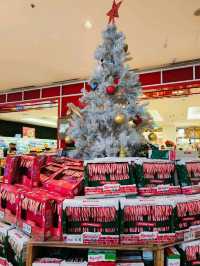 Make Every Moment Magical with Jaya Grocer’s Holiday Specials