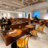 聖誕必去貓cafe