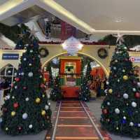 Festive Vibes Galore at The Starling Mall 🎅🎄