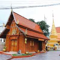 วัดสูงเม่น