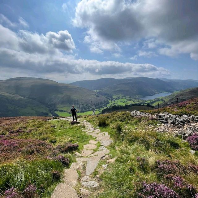 Snowdonia National Park, Wales