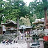 【栃木県】日光東照宮