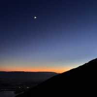 Roy’s Peak - Sunrise hike - remarkable views worth the hike