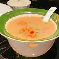 湘舍壹號 灣仔酒店內的湘菜