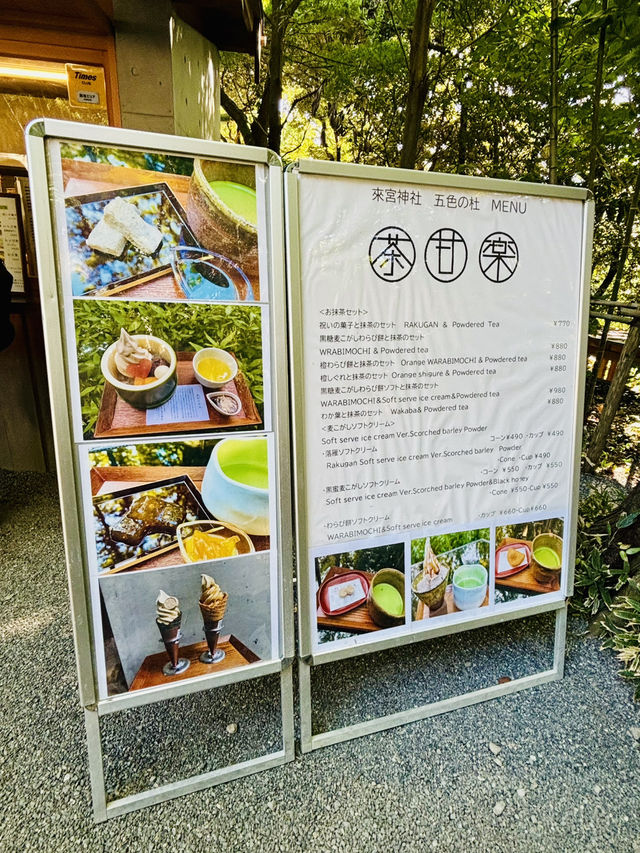 【日本伊東】來宮神社：日本能量景點，樹齡超過2000年的巨楠