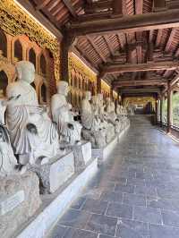 Bai Dinh Pagoda