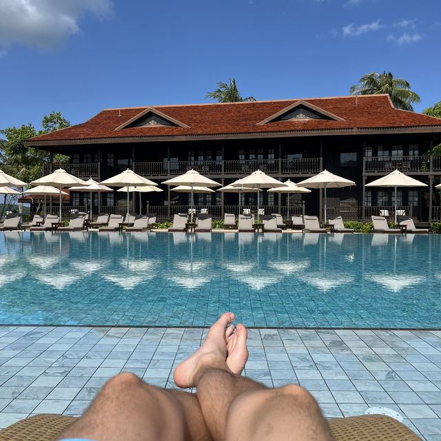 Pelangi Beach Resort & Spa - Langkawi