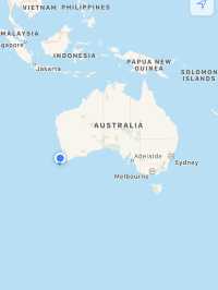 At the Edge of the World: Cape Leeuwin Lighthouse