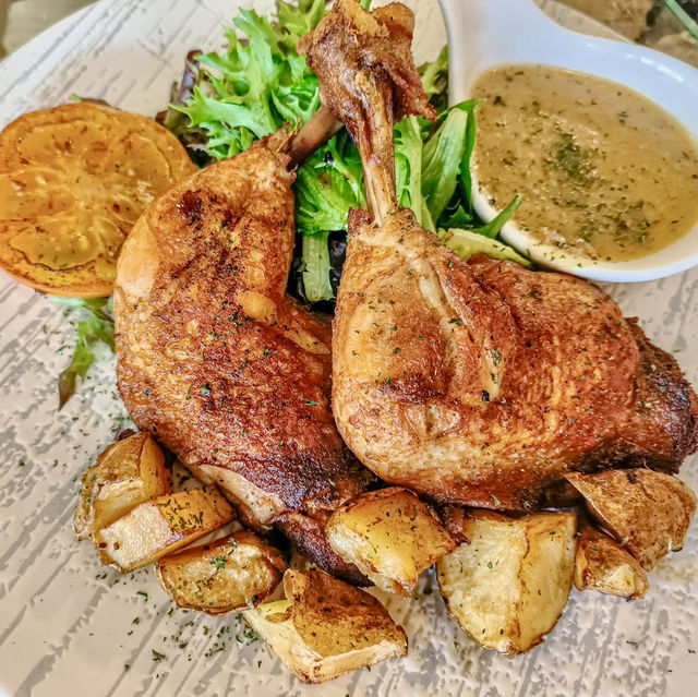 Brunches Cafe