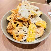 🌸滋味韓國過江龍餐廳🌸Pizza Maru 🥂