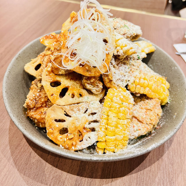 🌸滋味韓國過江龍餐廳🌸Pizza Maru 🥂