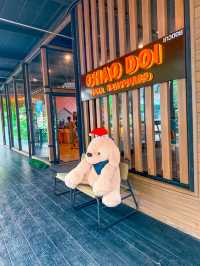 𝐂𝐡𝐚𝐨 𝐃𝐨𝐢 สาขา River Space สามพราน