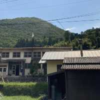 【兵庫】公民館をリノベーションしたカフェ