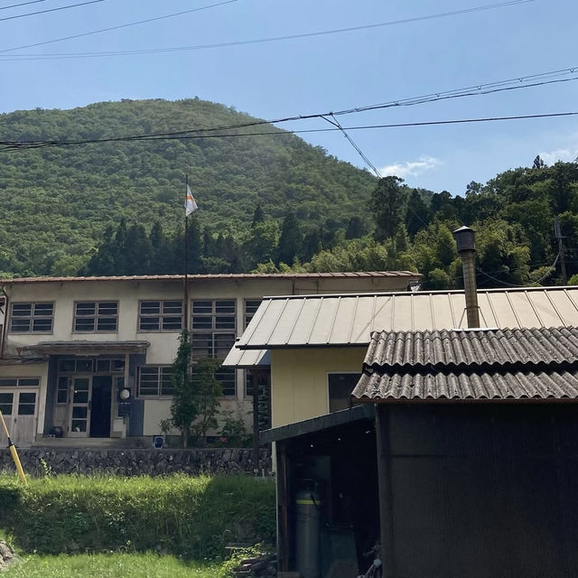 【兵庫】公民館をリノベーションしたカフェ