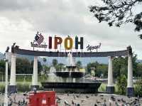 Heritage Haven: Exploring Ipoh's Historical Treasures
