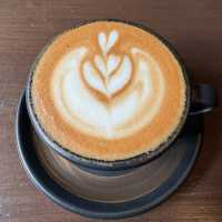 Nice cafe to hangout