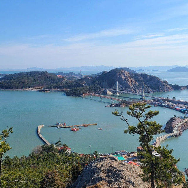 군산여행