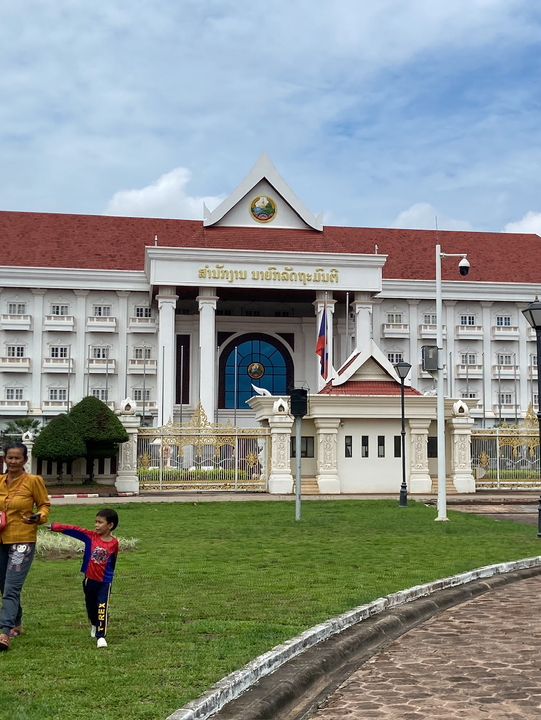 Vientiane City Tour: A Blend of History and Modernity