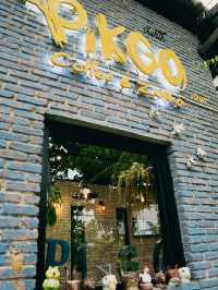 PikGO Cafe nearby immigration 