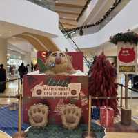🎄 聖誕奇妙村莊：與萌獸共度夢幻聖誕之旅 🎄