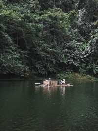 🌿 ทะเลสาบกลางหุบเขา ‘ปางอุ๋ง’ แม่ฮ่องสอน