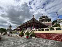 Taoist Temple Cebu - 道教寺 