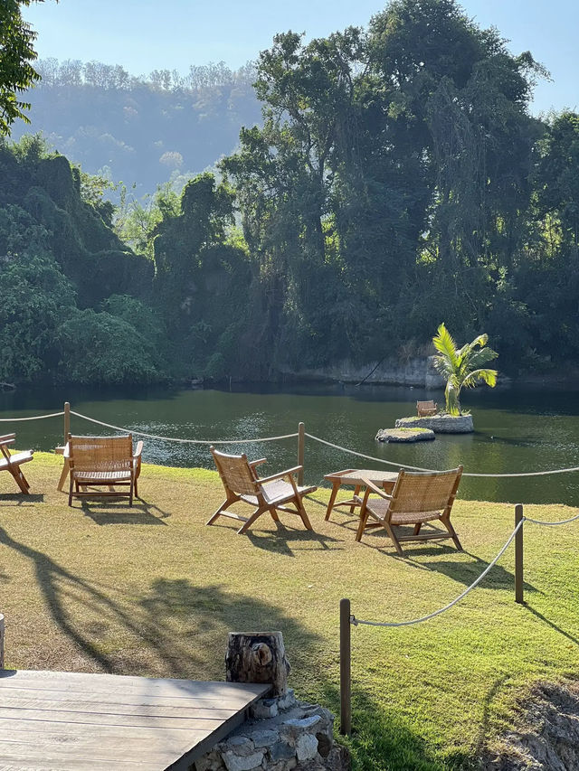 Serene house cafe คาเฟ่ในชลบุรีที่ฮิตสุดตอนนี้