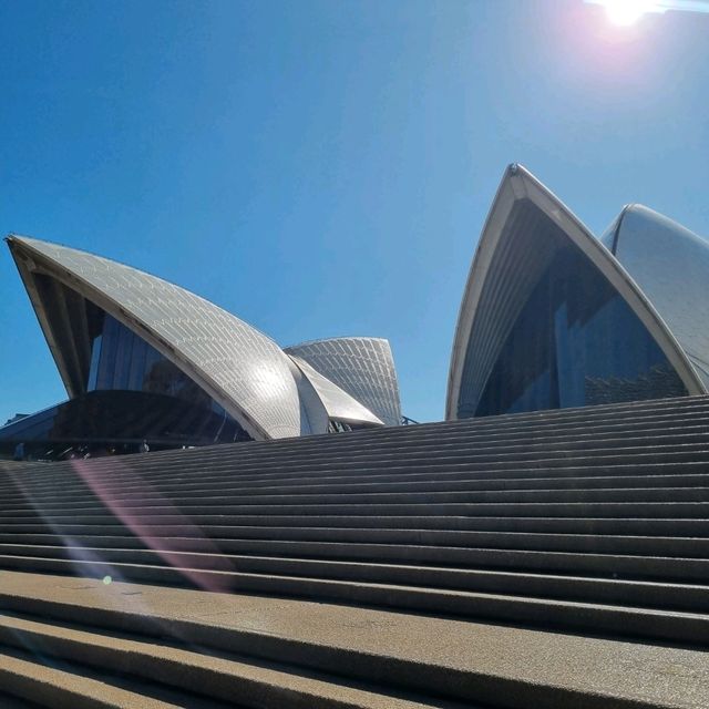 [트립 모먼트 배달입니다.🗞] 이번 여행지로 호주 오페라하우스는 어떠신가요?🇦🇺✈️