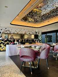 Luxury Lifestyle Hotel by FAUCHON