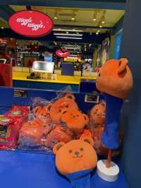 ร้าน Wiggle Wiggle 🫧