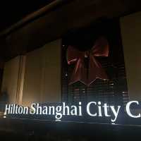 Couple Staycation in Shanghai (City Center)