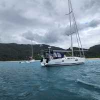 Abel Tasman National Park 
