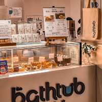 The Bathtub Cafe And Dining Tsim Sha Tsui