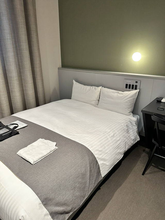 【HOTEL KARAE」