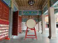 台中孔子廟