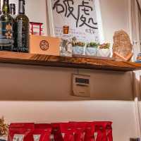 絢 珈琲 Hyun3 Coffee Causeway Bay