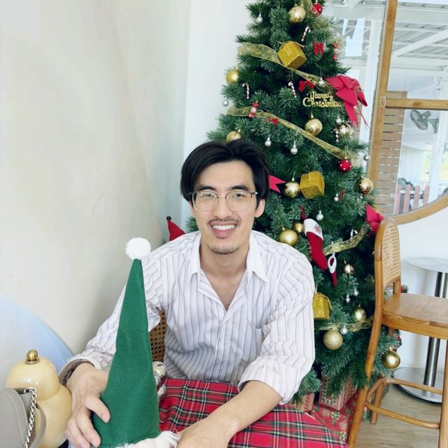 Rada cafe คาเฟ่ชิคๆ บางมูลนาก จ.พิจิตร