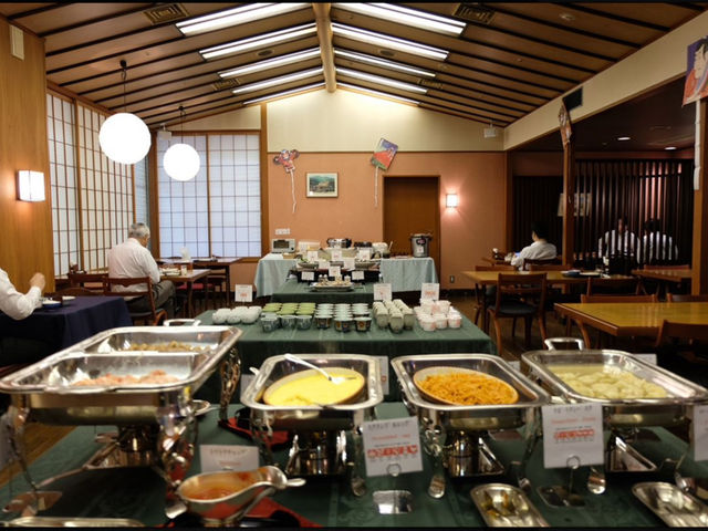 Hotel Monarque Tottori