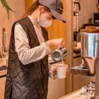 Here Cafe Kyoto