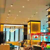 A Comfortable Stay at SCAPES Hotel: Ideal for Self-Driving Travelers